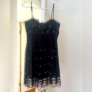 Betsy Johnson vintage type dress